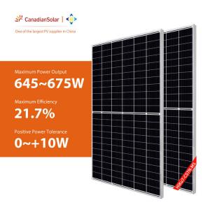 China Monocrystalline Solar Panel with 17.24A Opt. Operating Current 3.2mm Tempered Glass Front Cover on sale