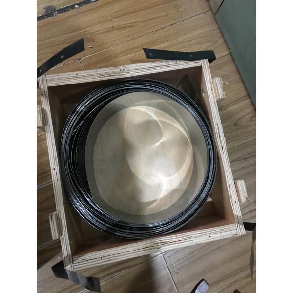 Molybdenum Foil With 99.95% Purity Applied in Electronics