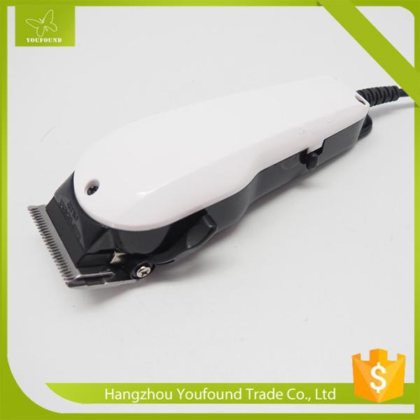 RF-957 Low Voice Powerful Electric Power Hair Clipper Professional Cord Hair Trimmer