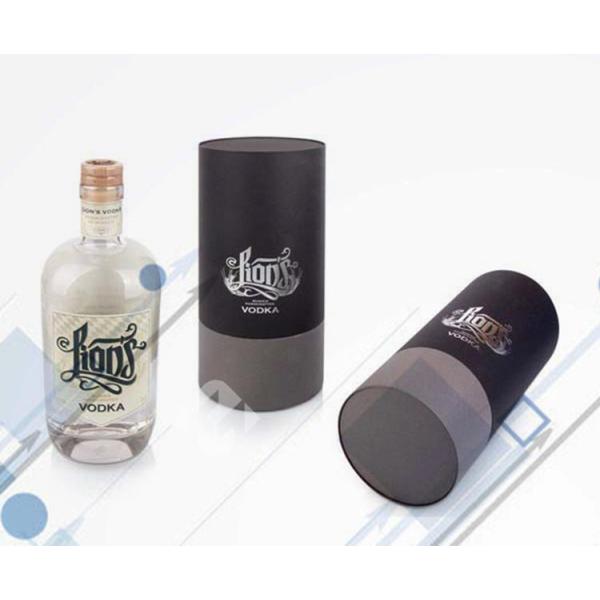 Cylinder Wine Bottle Cardboard Carrier (2).jpg