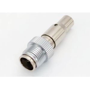 Quality 8 Pin X Code Circular Connector for sale