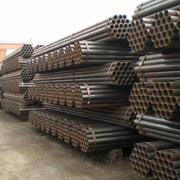 ASTM A105 Seamless Carbon Steel Pipe Factory Direct Sales Sch5 Sch6 Wall Thickness For Technology