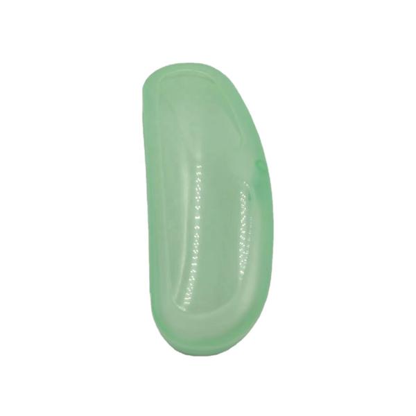Eco Friendly Hard Plastic Eyeglass Case Accept Customization