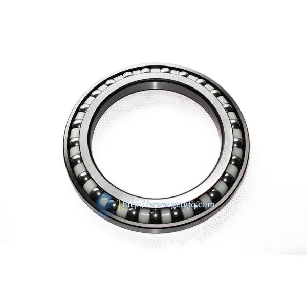 195mm Single row ball bushing bearing Angular Contact BA195-3 BA195-3A