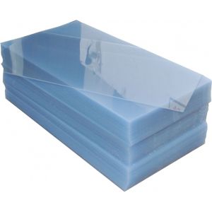 Quality Medical Grade Clear PETG Sheet For Medical Packaging Trays for sale