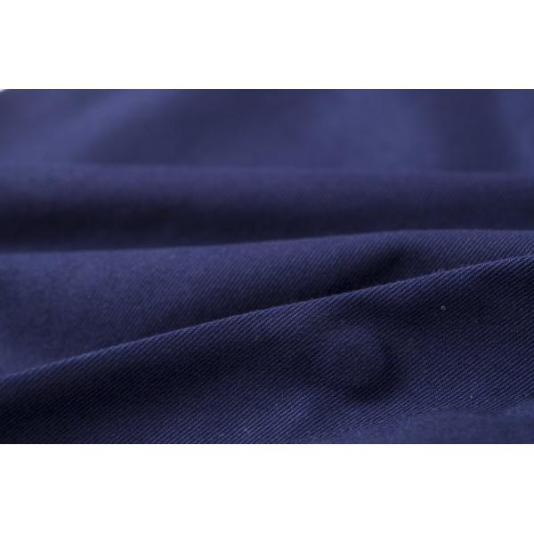 IEC61482 Fire Retardant Workwear , Molten Metal Fire Retardant Work Pants