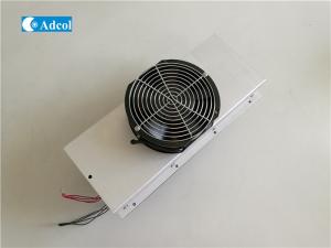 Quality Peltier Air Conditioner , Portable Thermoelectric Air Cooler For Enclosure 150W 24VDC for sale
