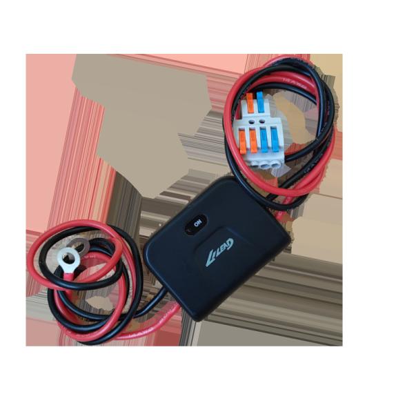 Buy LILEAD 12V Automatic Switch Refitting And Installing Protector at wholesale prices