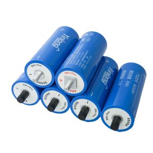 LTO 61610 2.4V 40Ah 45Ah Lithium Titanate Battery Cell
