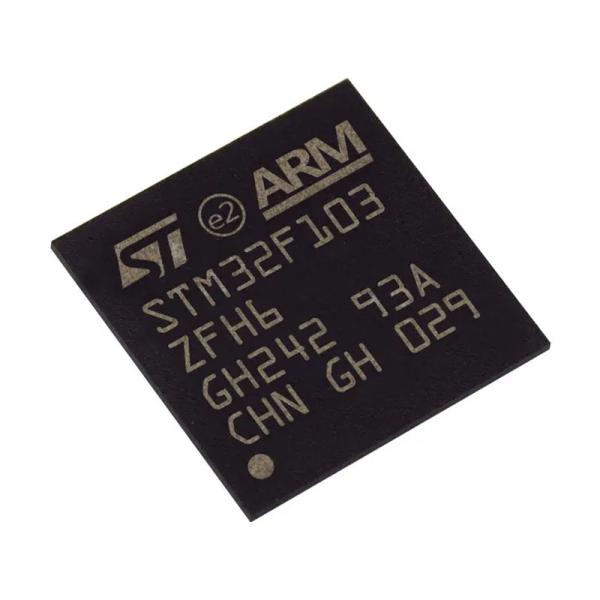 STM32F103ZFH6 Online Electronic Components Integrated Circuits new original