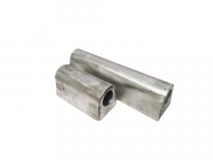 China 9D2-1 Magnesium Sacrificial Anodes ASTM Cathodic Protection on sale
