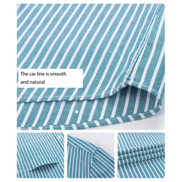 Solid Short Sleeve Embroidery Custom Logo Ruffle Tuxedo Dress Shirts Trending Summer