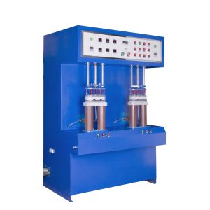 Quality professional IGBT Induction Welding Machine For Preheating Treatment 40KW for sale