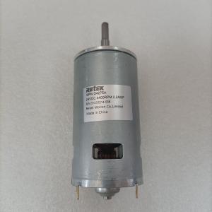 Quality Smart Micro DC Motor For Coffee Machine Up To 10000 Rpm for sale