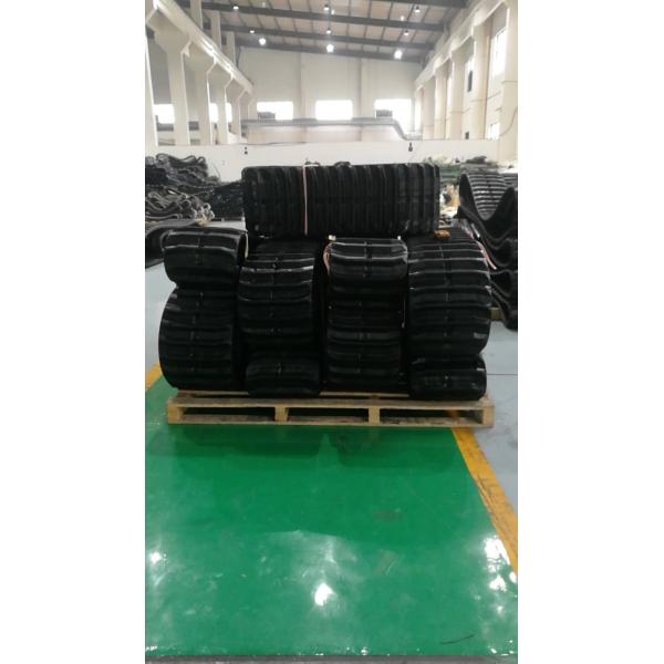 Farm Machine BS450*90*60 Rubber Track for Claas Combine Harvesters: