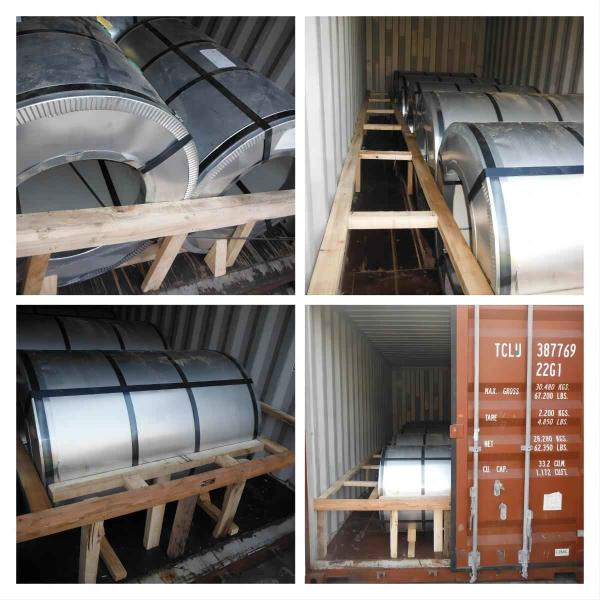 0.25x1000mm color coated galvanized steel coil ppgi sheet coil