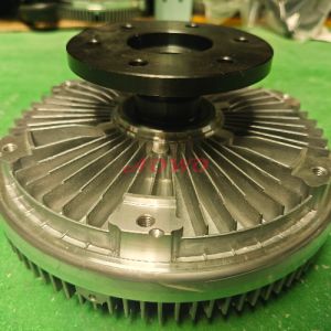 5010315712 5010315689 Electric Fan Clutch MAGNUM GAMA AE V-MACK