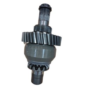 AZ712732001126 AZ712732001105 MCY16 Differential Assembly