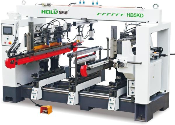 Buy Drawer Panel Boring Machine: HB5KD at wholesale prices