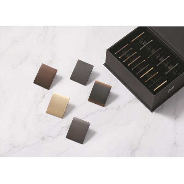 Copper Kitchen Handles 128mm