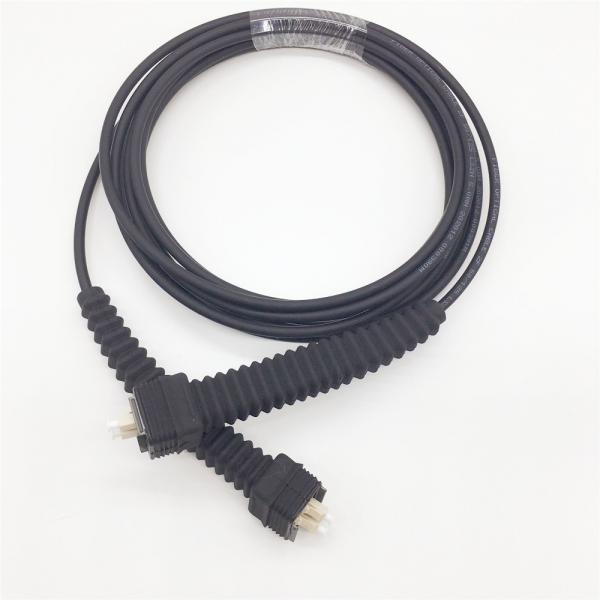Buy NSN Boot Compatible Nokia Fiber Cable RRU CPRI Cable Customized Length Or Uni-boot at wholesale prices