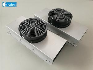 Quality DC 48V Peltier Effect Air Conditioner Thermoelectric Air Conditioner Manufacturer for sale