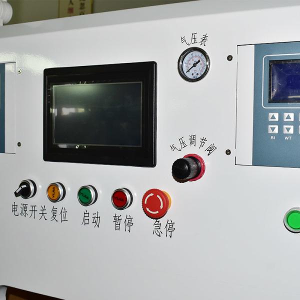 Double Side Automatic 18650 26650 32650 Cylindrical Battery Pack Spot Welder With Best Price