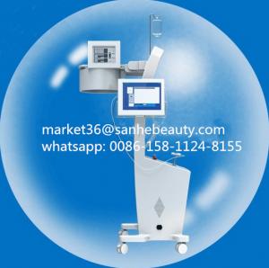 China Wholesale Diode laser hair growth machine  / Newest Good Quality diode laser hair removal on sale