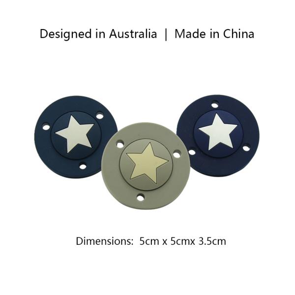 Soft Elastic Sanitary CPSIA Baby Teething Pacifier Laser Printed Logo