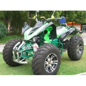Quality New Design 1000w/1500w High Power Electric ATV for sale