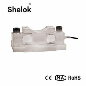 China Chinese cheap half bridge weighbridge 5t 10t 15t 20t load cell on sale