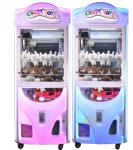 Crazy Claw Toy Crane Machine With Interactive sound system