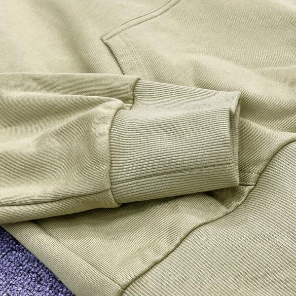 Customized Printing Label Hoodie Sweatpants Tracksuit Set For Men 2 Piece Leggings Sportwear Set