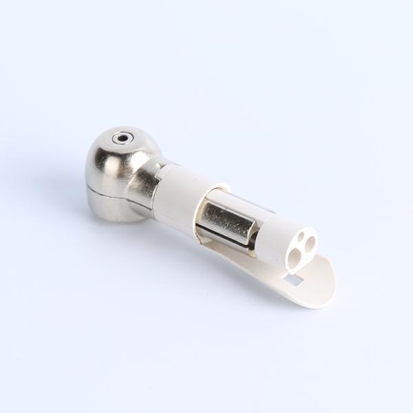 Metal And Plastic Dental Handpiece Parts / Micro Motor Handpiece