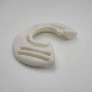 Customized Size Half Ring Plastic Water Bottle Hook