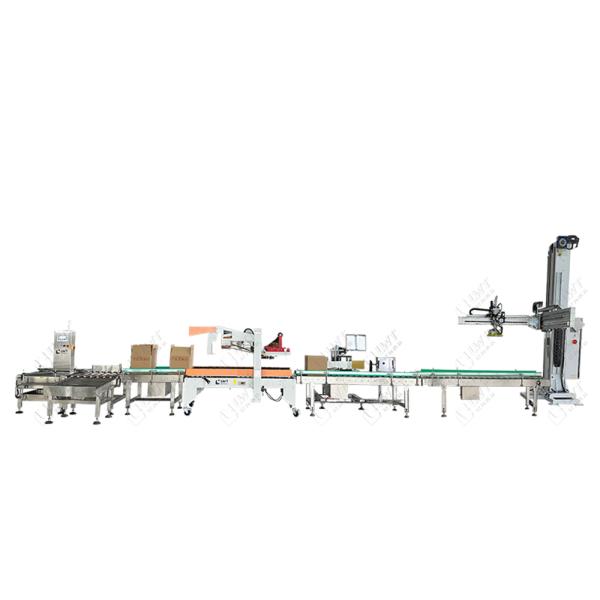 Double-Head Shampoo Filling Production Line Fully Automatic Liquid Filling And Capping Machine