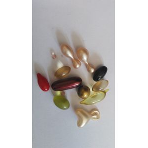 Food / Pharmaceutical Machinery Softgel Encapsulation Machine / Paintball Maker