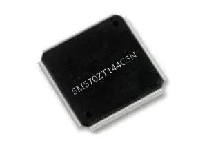 Quality Programmable Logic IC 5M570ZT144C5N CPLD - Complex Programmable Logic Devices for sale