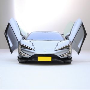 Quality Pure Electric Sedan EV Electric Vehicle yangwang U9 Looking up at U9 2024 Standard Edition Sports Car for sale