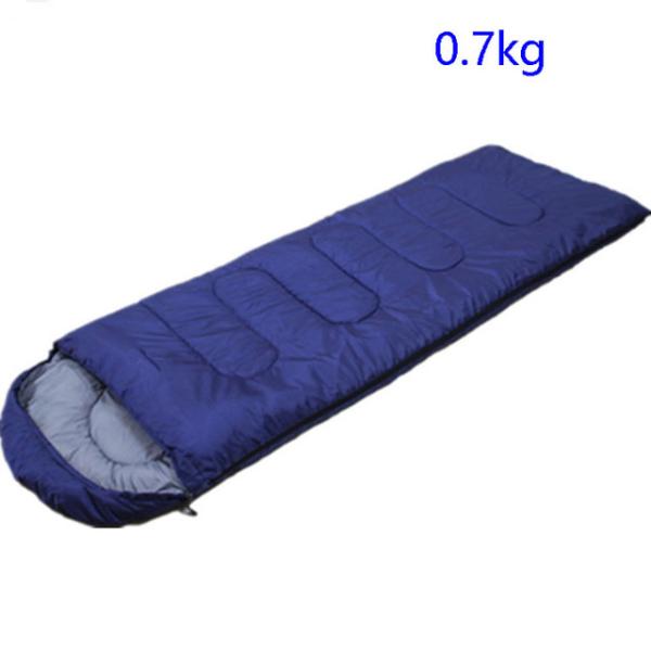 Customized Top Quality Lightweight Camping Sleeping Bag Outdoor Traveling Sack Portable Warm Envelope Backpacking Sleeping Bag