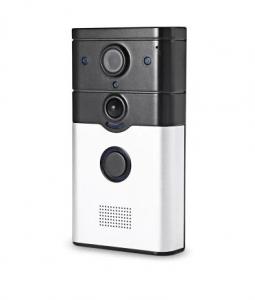 China Smart Wireless WiFi Doorbell with 1.0MP 720P Camera on sale