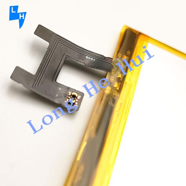 Original Battery LIS1502ERPC for Sony Xperia Z Lte Lt36h L36H C6603 lt36i h Xperi Z