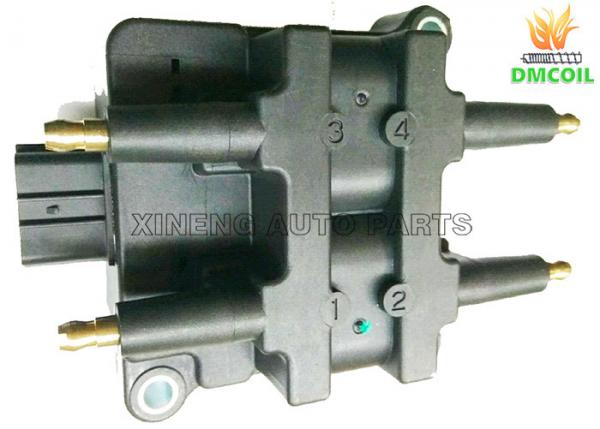 Buy Subaru Forester Nissan Ignition Coil / High Voltage Coil High Conversion Rate at wholesale prices