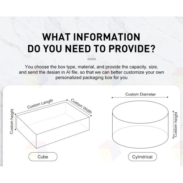 Luxury Empty Bottle Packaging Rigid Cardboard Cosmetic Perfume Gift Box Magnetic Closure With Foam Insert