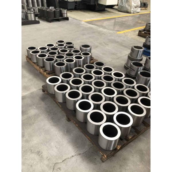 OEM Hydraulic Breaker Parts Inner Bush Lower Bushing Outer Bush SB40/SB50/SB70/SB81/SB121/HB20G/FXJ375 for Hydraulic Hammer Breaker 2