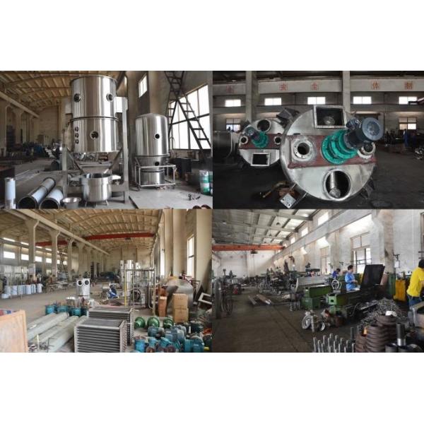 Leadtop Pharmaceutical Machinery