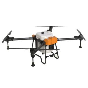 Quality Drones Spray 50Litres Super Loadsuper Capacity Intelligent Agriculture Drone for sale