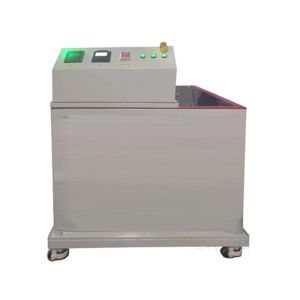 China BGD 8200 Salt Spray Chamber Automatic Liquid Supply System on sale