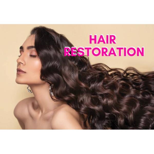 Diode Laser Hair Growth Machine 650nm Low Level LLLT Hair Loss Treatment