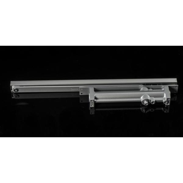 Overhead Concealed Door Closer Light Duty Auto Sliding Arm Max Door Width 950mm